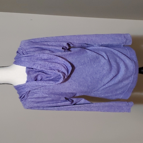 Pink Victoria's Secret Hooded Top - Picture 2 of 6